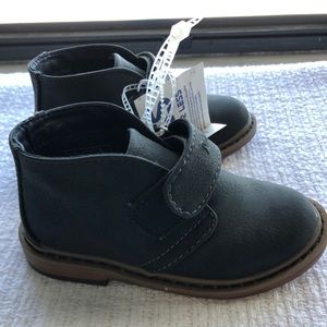 NWT Toddler Boy NAUTICA boots